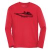 ATC PRO TEAM LONG SLEEVE YOUTH TEE Thumbnail