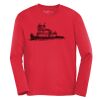 ATC PRO TEAM LONG SLEEVE YOUTH TEE Thumbnail