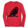 ATC PRO TEAM LONG SLEEVE YOUTH TEE Thumbnail