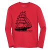 ATC PRO TEAM LONG SLEEVE YOUTH TEE Thumbnail