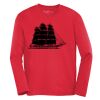 ATC PRO TEAM LONG SLEEVE YOUTH TEE Thumbnail