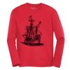 ATC PRO TEAM LONG SLEEVE YOUTH TEE Thumbnail
