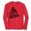ATC PRO TEAM LONG SLEEVE YOUTH TEE Thumbnail