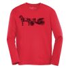 ATC PRO TEAM LONG SLEEVE YOUTH TEE Thumbnail