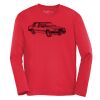 ATC PRO TEAM LONG SLEEVE YOUTH TEE Thumbnail