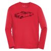ATC PRO TEAM LONG SLEEVE YOUTH TEE Thumbnail