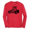 ATC PRO TEAM LONG SLEEVE YOUTH TEE Thumbnail