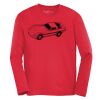 ATC PRO TEAM LONG SLEEVE YOUTH TEE Thumbnail