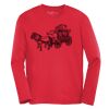 ATC PRO TEAM LONG SLEEVE YOUTH TEE Thumbnail