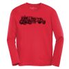 ATC PRO TEAM LONG SLEEVE YOUTH TEE Thumbnail