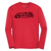 ATC PRO TEAM LONG SLEEVE YOUTH TEE Thumbnail