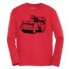 ATC PRO TEAM LONG SLEEVE YOUTH TEE Thumbnail