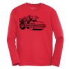ATC PRO TEAM LONG SLEEVE YOUTH TEE Thumbnail