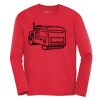 ATC PRO TEAM LONG SLEEVE YOUTH TEE Thumbnail