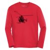 ATC PRO TEAM LONG SLEEVE YOUTH TEE Thumbnail
