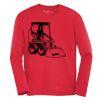 ATC PRO TEAM LONG SLEEVE YOUTH TEE Thumbnail