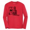ATC PRO TEAM LONG SLEEVE YOUTH TEE Thumbnail