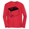 ATC PRO TEAM LONG SLEEVE YOUTH TEE Thumbnail