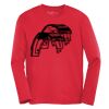 ATC PRO TEAM LONG SLEEVE YOUTH TEE Thumbnail