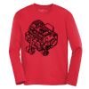 ATC PRO TEAM LONG SLEEVE YOUTH TEE Thumbnail