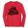 ATC PRO TEAM LONG SLEEVE YOUTH TEE Thumbnail