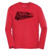 ATC PRO TEAM LONG SLEEVE YOUTH TEE Thumbnail