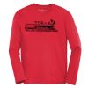 ATC PRO TEAM LONG SLEEVE YOUTH TEE Thumbnail