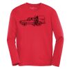 ATC PRO TEAM LONG SLEEVE YOUTH TEE Thumbnail