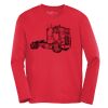 ATC PRO TEAM LONG SLEEVE YOUTH TEE Thumbnail