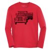 ATC PRO TEAM LONG SLEEVE YOUTH TEE Thumbnail