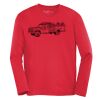 ATC PRO TEAM LONG SLEEVE YOUTH TEE Thumbnail