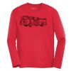 ATC PRO TEAM LONG SLEEVE YOUTH TEE Thumbnail