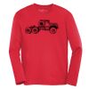 ATC PRO TEAM LONG SLEEVE YOUTH TEE Thumbnail