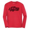 ATC PRO TEAM LONG SLEEVE YOUTH TEE Thumbnail