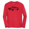 ATC PRO TEAM LONG SLEEVE YOUTH TEE Thumbnail