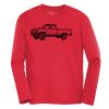 ATC PRO TEAM LONG SLEEVE YOUTH TEE Thumbnail