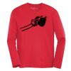 ATC PRO TEAM LONG SLEEVE YOUTH TEE Thumbnail