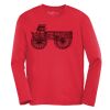 ATC PRO TEAM LONG SLEEVE YOUTH TEE Thumbnail