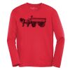 ATC PRO TEAM LONG SLEEVE YOUTH TEE Thumbnail