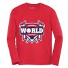 ATC PRO TEAM LONG SLEEVE YOUTH TEE Thumbnail