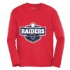 ATC PRO TEAM LONG SLEEVE YOUTH TEE Thumbnail