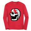 ATC PRO TEAM LONG SLEEVE YOUTH TEE Thumbnail