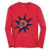 ATC PRO TEAM LONG SLEEVE YOUTH TEE Thumbnail