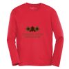 ATC PRO TEAM LONG SLEEVE YOUTH TEE Thumbnail