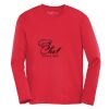 ATC PRO TEAM LONG SLEEVE YOUTH TEE Thumbnail