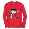 ATC PRO TEAM LONG SLEEVE YOUTH TEE Thumbnail