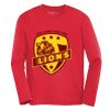 ATC PRO TEAM LONG SLEEVE YOUTH TEE Thumbnail