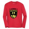 ATC PRO TEAM LONG SLEEVE YOUTH TEE Thumbnail