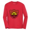 ATC PRO TEAM LONG SLEEVE YOUTH TEE Thumbnail
