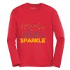 ATC PRO TEAM LONG SLEEVE YOUTH TEE Thumbnail